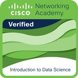 Cisco Introduction to Data Science